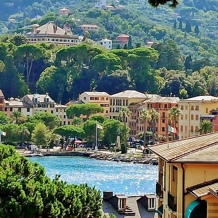 La Pagana Apartment Santa Margherita Ligure Ngoại thất bức ảnh
