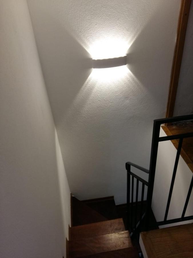 La Pagana Apartment Santa Margherita Ligure Ngoại thất bức ảnh