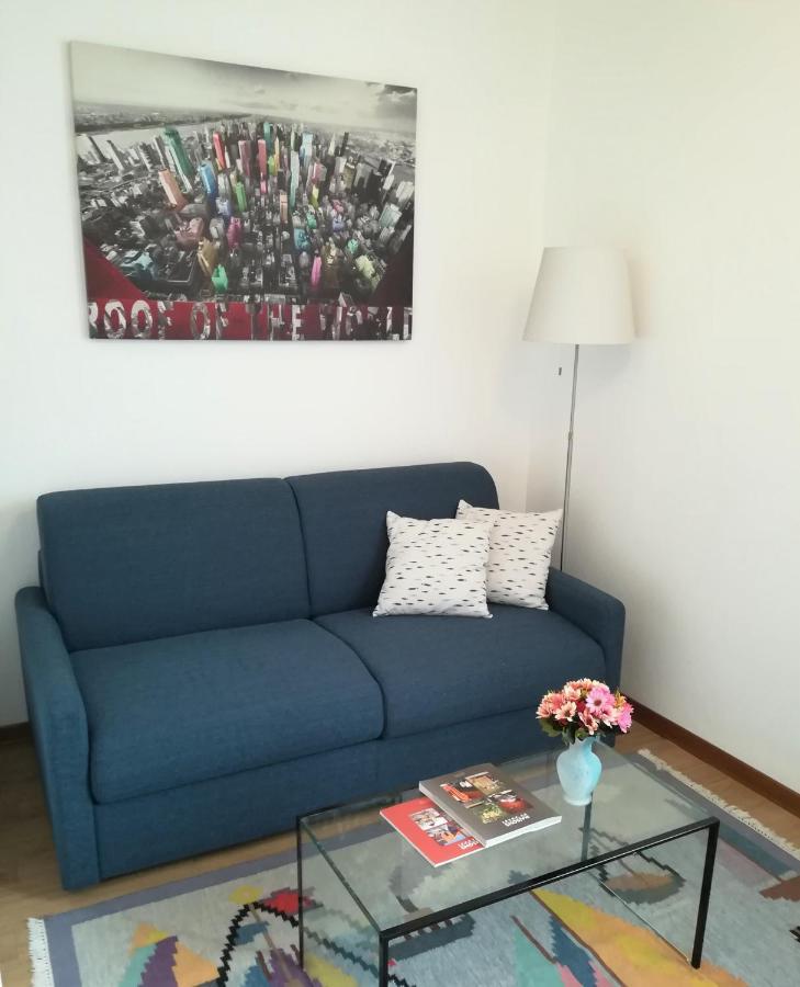 La Pagana Apartment Santa Margherita Ligure Ngoại thất bức ảnh