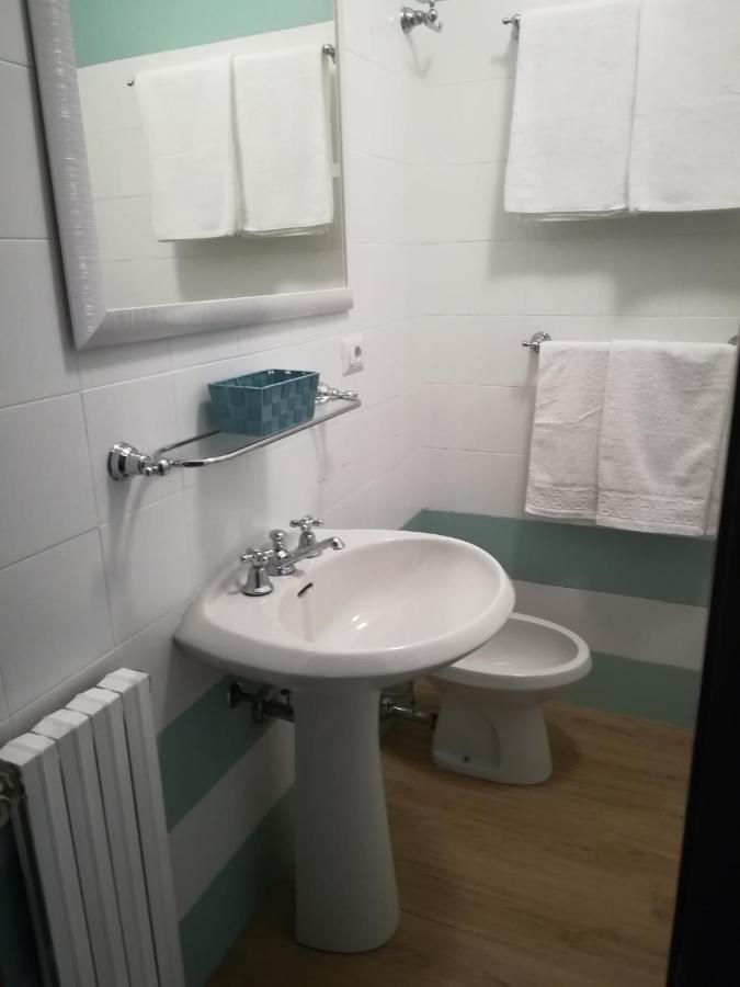 La Pagana Apartment Santa Margherita Ligure Ngoại thất bức ảnh