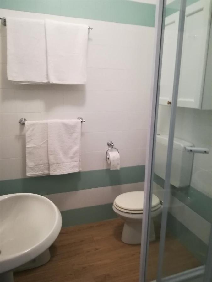 La Pagana Apartment Santa Margherita Ligure Ngoại thất bức ảnh
