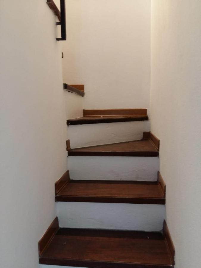 La Pagana Apartment Santa Margherita Ligure Ngoại thất bức ảnh