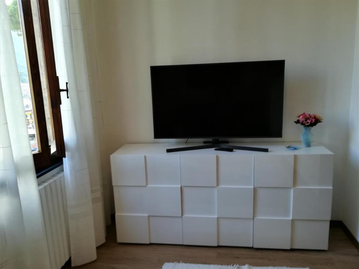 La Pagana Apartment Santa Margherita Ligure Ngoại thất bức ảnh