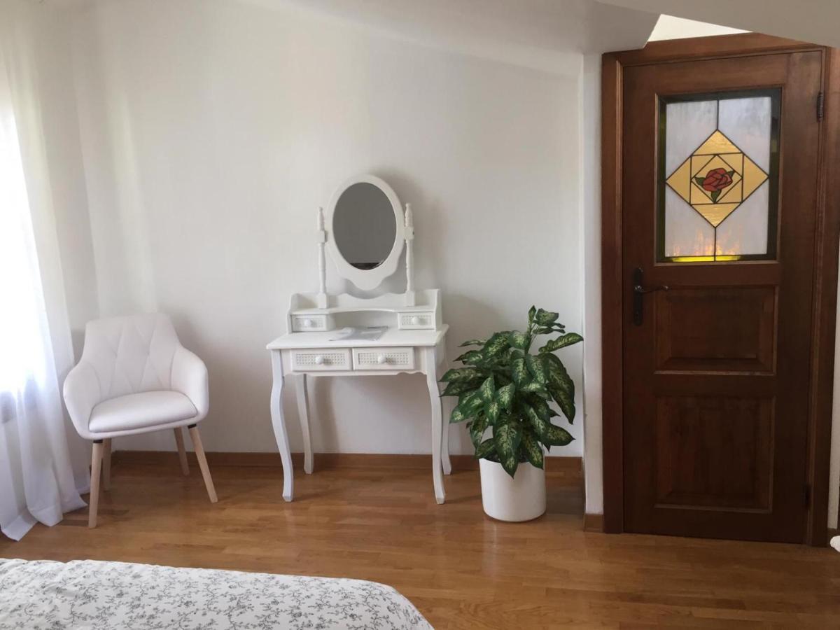 La Pagana Apartment Santa Margherita Ligure Ngoại thất bức ảnh