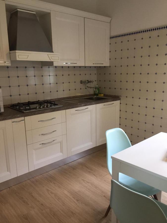 La Pagana Apartment Santa Margherita Ligure Ngoại thất bức ảnh