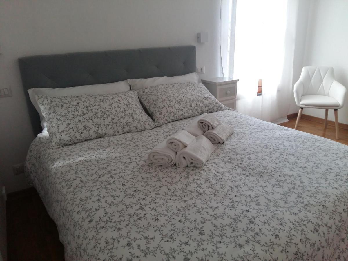 La Pagana Apartment Santa Margherita Ligure Ngoại thất bức ảnh