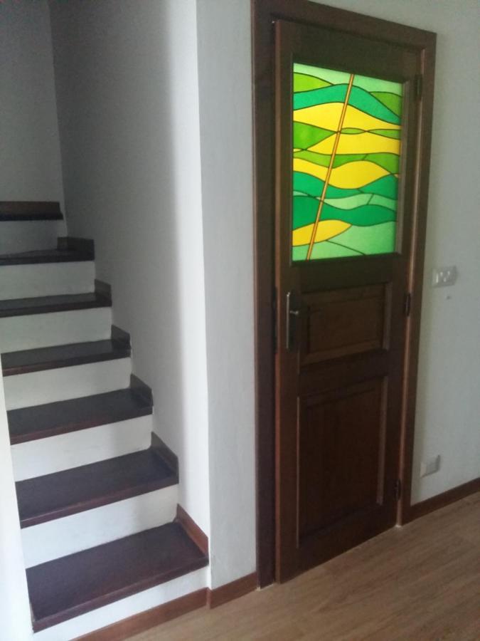 La Pagana Apartment Santa Margherita Ligure Ngoại thất bức ảnh