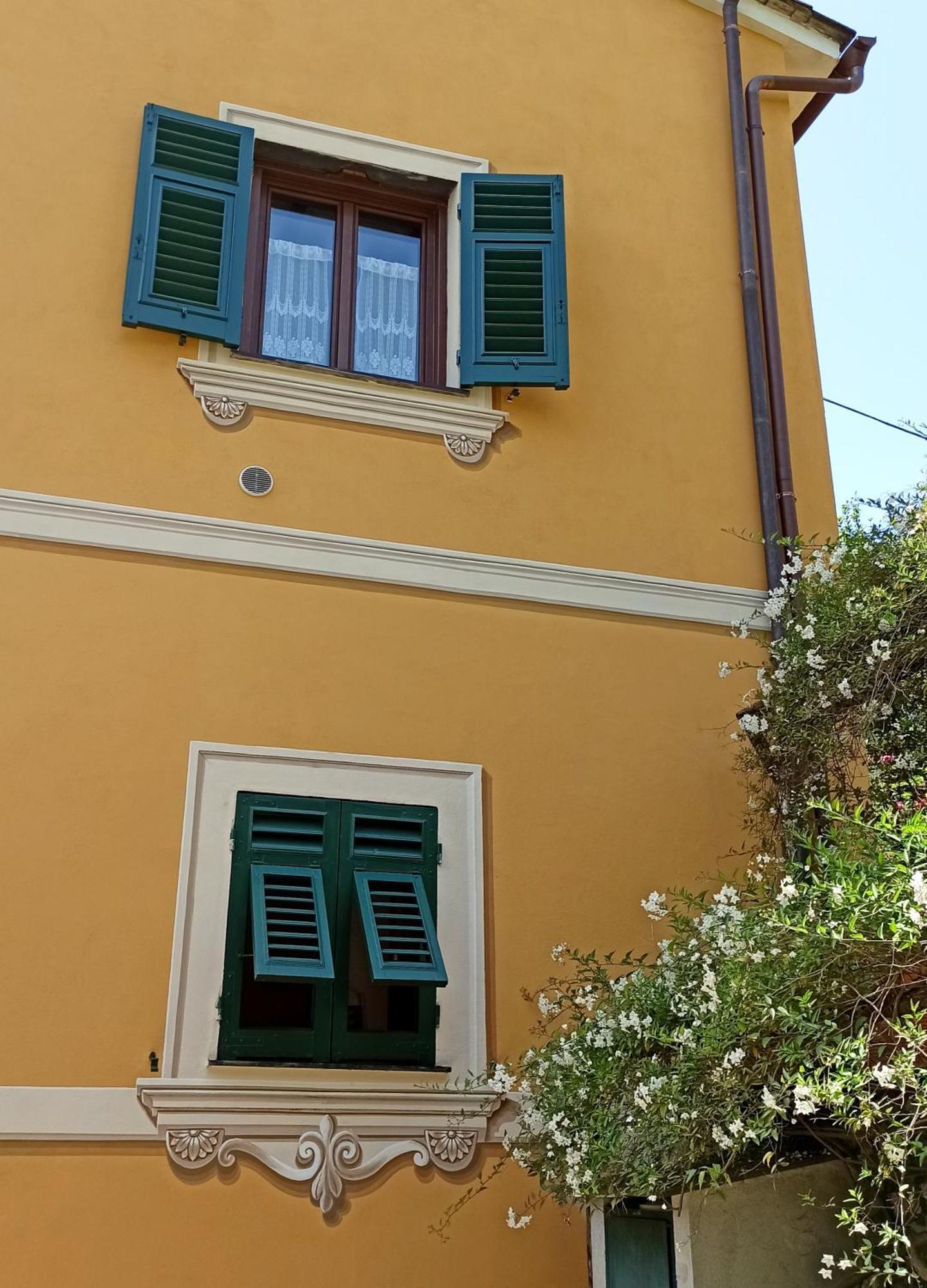 La Pagana Apartment Santa Margherita Ligure Ngoại thất bức ảnh